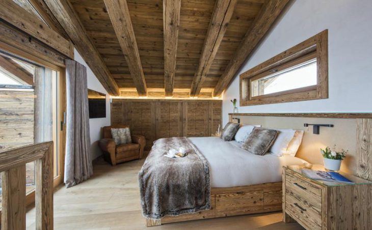 Chalet La Vigne in Verbier , Switzerland image 17 